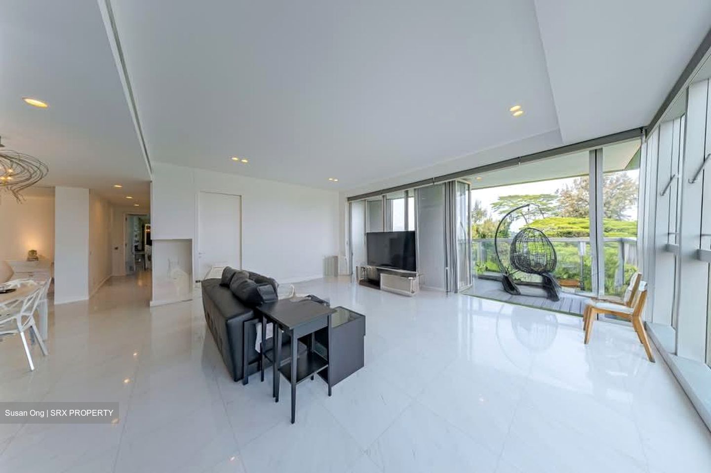 Reflections At Keppel Bay (D4), Condominium #574250401